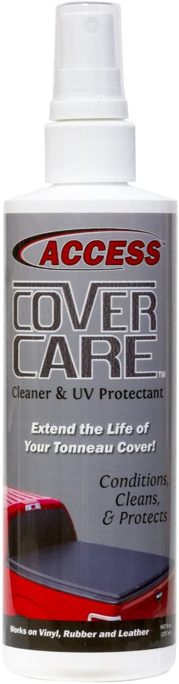 Access Cover 80202 Access Cover Care Tonneau Cleaner