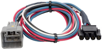 Hopkins 53056 Trailer Brake Control Wiring