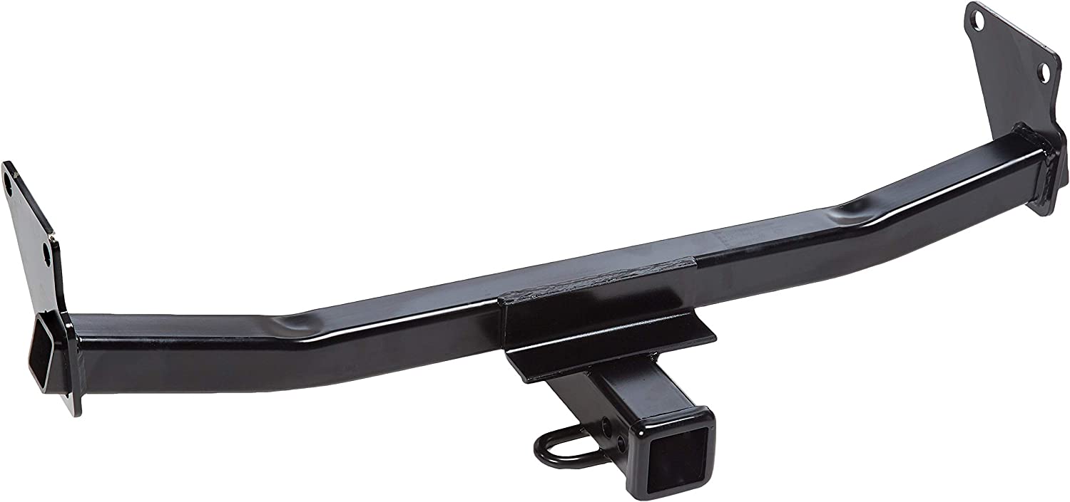 Maximize Towing Capacity with Draw-Tite 75712 Max-Frame Receive