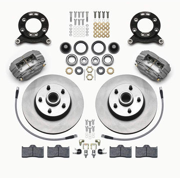 Wilwood 140-13476 Brake Kit