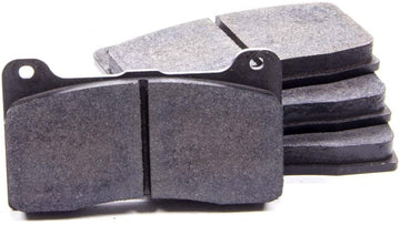 Wilwood 150-9136K BP-10 Dynapro Caliper Type Brake Pad Set - 4 Piece