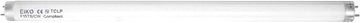 Camco 54878 Replacement F15T8/CW 18" Fluorescent Light Bulb - Pack of 2