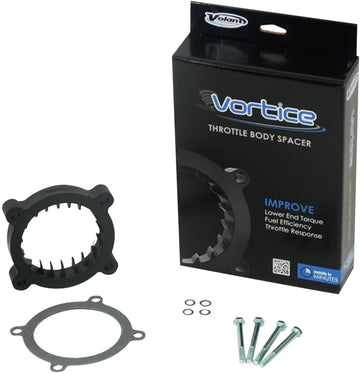Volant 729850 Throttle Body Spacer