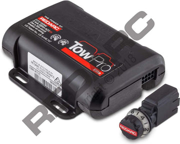 REDARC RDC-EBRHACCV3N Tow-Pro Elite V3 Brake Controller