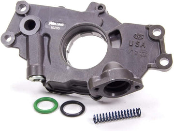 Melling 10295 High Pressure Oil Pump