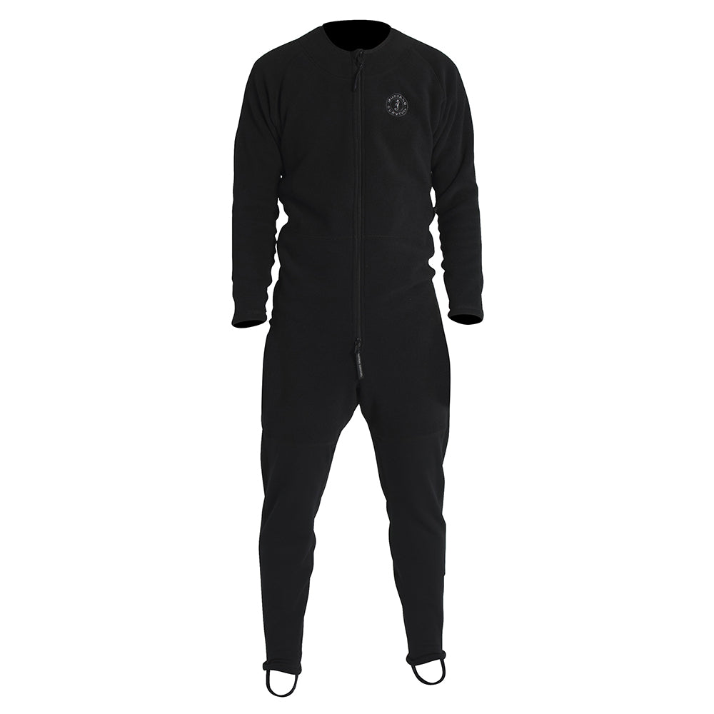 Mustang Sentinel Series Dry Suit Liner - Black - XXX-Large