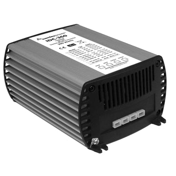 Samlex 360W Fully Isolated DC-DC Converter - 30A - 30-60V Input - 12.5V Output