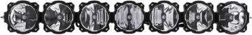 KC HiLiTES 91314 Combination Light Bar