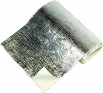 12" X 24" Adhesive Backed Heat Barrier