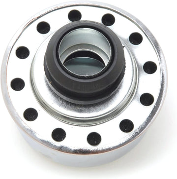 Edelbrock 4405 Signature Series Push-On Round Valve Cover Breather