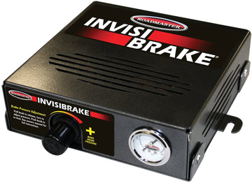 Roadmaster 8700 Invisibrake Hidden Power Braking System