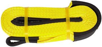 Smittybilt CC330 3" x 30' Recovery Strap - 30,000 lb Capacity 3" x 30' 30,000LB