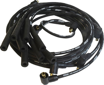 MSD 5531 Street Fire Spark Plug Wire Set