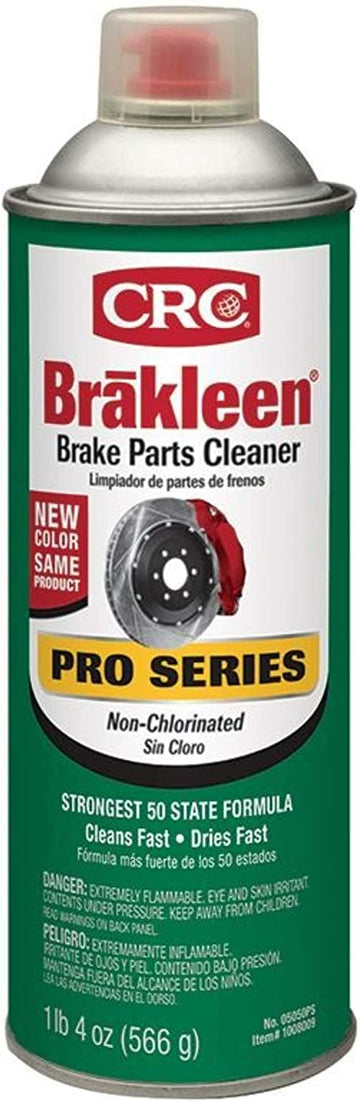 PRO SERIES BRAKLEEN NON CHLORINE