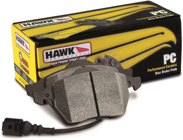 Hawk Performance HB453Z.585 Performance Ceramic Brake Pad
