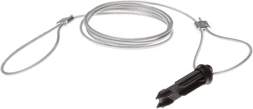 Bargman 50-85-002 Cable for Breakaway Switch, 48