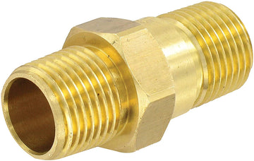 Valterra P23415LF Brass 1/2" Check Valve - MPT x MPT
