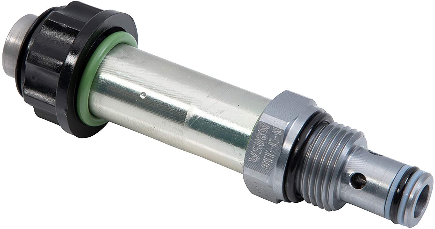 Hydac Cartridge Valve