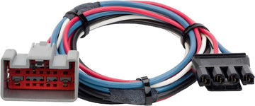 Hopkins 47845 Plug-in Simple Brake Control Connector