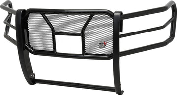 Westin 57-24085 Black HDX Modular Grille Guard fits 2021-2022 F-150 (w/Front Camera, Excl. w/Front Sensors, Excl. Raptor, Platinum)