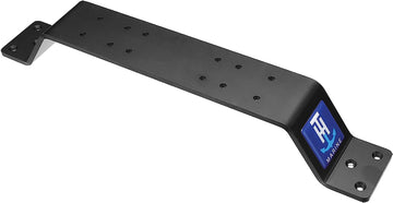 T. H. Marine SKTM-F-BK-DP Kong Wave Tamer Electronic Mount - Black, Medium