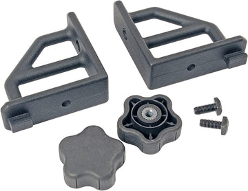 Dee Zee DZ95002 DZ95002 Cab Rack Tie Downs