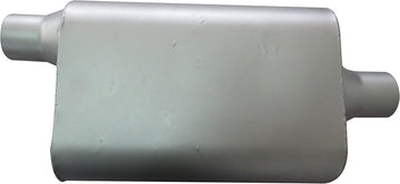 2-1/4" Inlet, Exhaust MUF