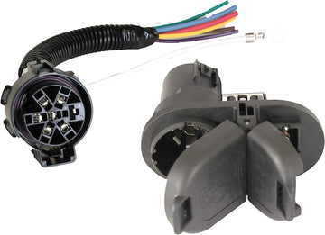 Hopkins 11141144 Vehicle Wiring Kit