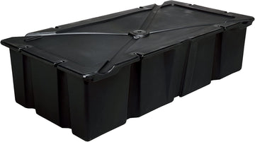 Taylor Made Products Dock Floats, Tough Shell, EPS Foam Filled 24 x 48 x 16 inch High Dock Float