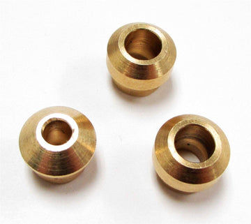 Borgeson-925122 Flare Fitting Adapters