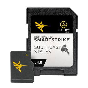 Humminbird SmartStrike® Southeast States - Version 4