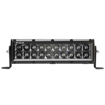 RIGID Industries E-Series Pro 10" Spot Midnight Black