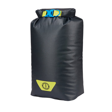 Mustang Bluewater Roll Top Dry Bag - 35L - Admiral Gray