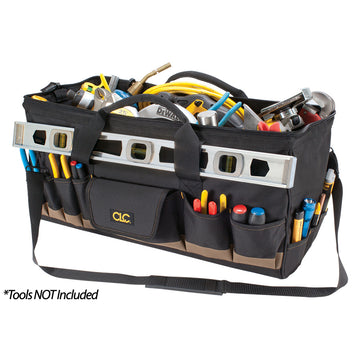 CLC 24" Megamouth™ Tool Bag