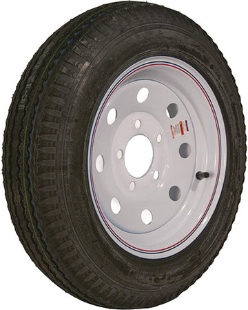 Loadstar Tires 30831 530-12 c/5h mod wh str k353
