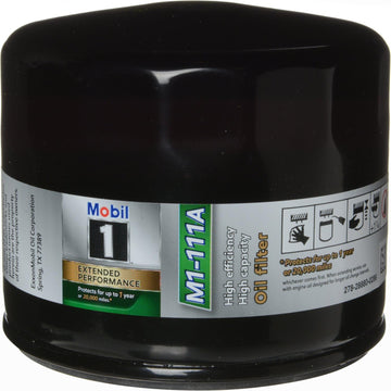 Mobil 1 M1-111A Extended Performance Oil Filter
