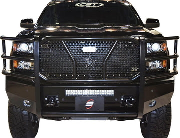 Steelcraft 60-10440 Bumper