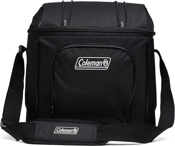 Coleman Chiller Soft Cooler Multi