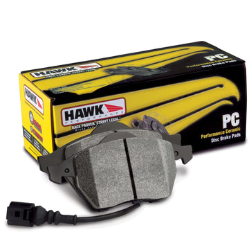 Hawk Performance HB453Z.585 Performance Ceramic Brake Pad