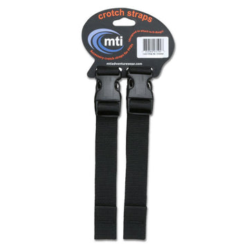 MTI Crotch Stray Set 2.0 - Grey