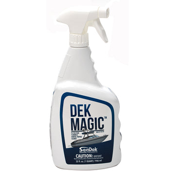 SeaDek Dek Magic™ Spray Cleaner - 32oz