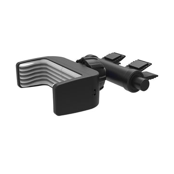 Bracketron Mi-T Grip CD Slot/Vent Mount