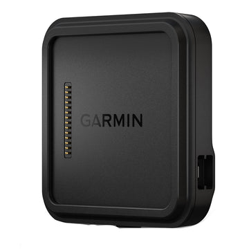 Garmin Powered Magnetic Mount w/Video-in Port & HD Traffic