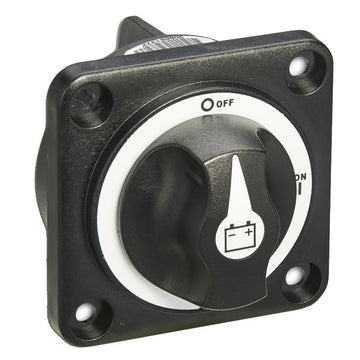 Cole Hersee SR-Series Flange Mount - 300A Battery Switch