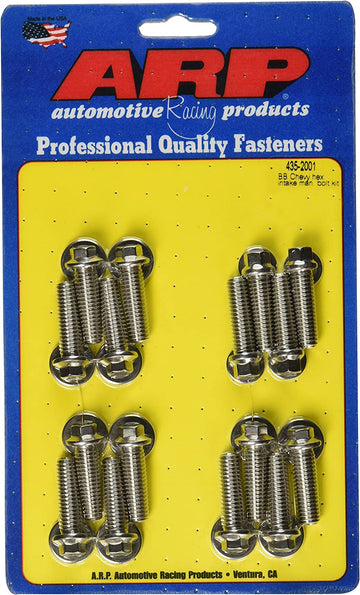 ARP 4352001 Intake Bolt