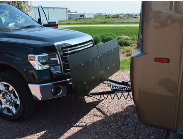 Blue Ox BX8870 KarGard Vehicle Protector