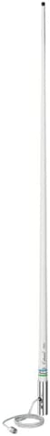 Shakespeare 5104 4' Centennial VHF Antenna antenna band = vhf | cable length (feet) = 15 | ca