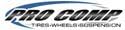 Pro Comp Wheels Hr8306 Wheel Hub Spacer