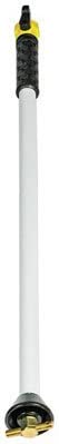 Camco 40094 Swivel Stik Tank Rinser With Shutoff Valve