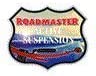 ROADMASTER 351 1" Thick Jeep DRING Bracket
